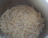 Foto langkah ke 1 dari resep Fettuccine Panggang.