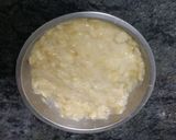 Foto langkah ke 1 dari resep Bolu Pisang Magicoom.