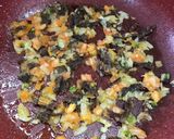 Foto del paso 4 de la receta: Machaca de carne seca a la Sonorense