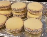 Foto del paso 1 de la receta: Alfajores de maicena