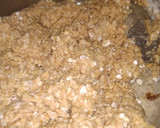 Foto del paso 3 de la receta: Galletitas de avena
