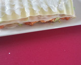 Foto del paso 4 de la receta: Lasaña fría