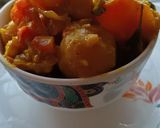 আলুর দম রেসিপির ধাপ 2 ছবি
