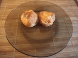 Karfiol fasírt
