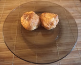 Karfiol fasírt recept fázis 3 fotója
