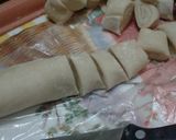 Foto langkah ke 8 dari resep Snack Raja Manis.