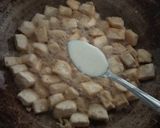 Foto langkah ke 4 dari resep Tahu Kriuk Abang-abang.