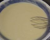 Foto del paso 1 de la receta: Budín marmolado clásico