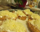 Baby Lángos recept fázis 5 fotója