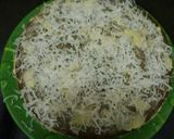 Foto langkah ke 9 dari resep Cake eggles with keju.