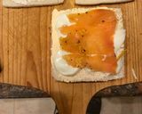 Foto del paso 8 de la receta Canapés variados