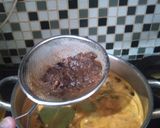 Foto langkah ke 3 dari resep #sayur asem.