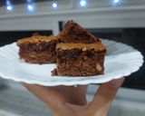 Foto del paso 5 de la receta: Brownie con cacao en polvo