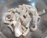 Foto del paso 3 de la receta: Cazuela de Mondongo