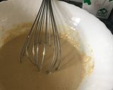 Foto del paso 2 de la receta Montaña de tortitas