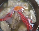 Foto langkah ke 2 dari resep Sayur Tumpang / Lethog.