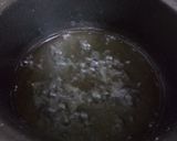 A picture of step 6 of Raj Kachori.