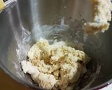 Foto del paso 4 de la receta Kuchen o Tartaleta Rústica de Manzana!!