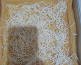 Foto langkah ke 7 dari resep Tart Susu.