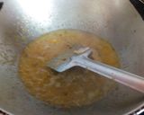 A picture of step 2 of Dhaba style aloo gobhi.