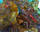 Foto langkah ke 3 dari resep Ayam kecap pedas manis.