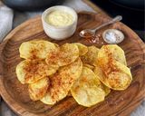 Foto del paso 4 de la receta: Patatas de “bolsa”