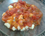 Foto del paso 5 de la receta: Salsa de tomate para pastas: paso a paso para principiantes