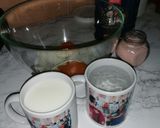 Pas rețetă Clătite aperitiv 1 fotografie