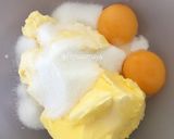 Foto langkah ke 1 dari resep Nastar Keju.
