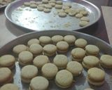 Foto del paso 3 de la receta: Pasta frola sin manteca 😁