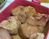 Foto langkah ke 3 dari resep Ayam Goreng Ketumbar.