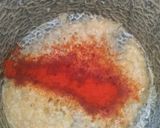 Vegyes, savanyú bableves recept fázis 2 fotója