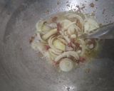 Foto langkah ke 3 dari resep Bistik Rolade Ayam.