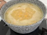 Gnocchi di zucca con il pesto 🎃🌱