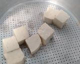 Foto langkah ke 5 dari resep Tahu susu.