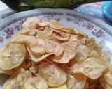 Foto langkah ke 2 dari resep Kripik Pisang Raja Nangka.