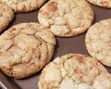 Chocolate chip cookies recipe step 5 photo