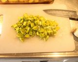 Foto del paso 4 de la receta: Almu. de viernes a la bartola (chapuseado)