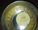 शकरकंद प्याज़ की सब्जी (Shakarkand pyaz ki sabzi recipe in hindi) रेसिपी चरण 4 फोटो