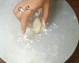 A picture of step 6 of 6-Lentils Samosa.