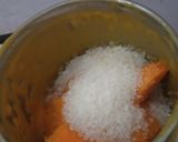 आमरस (aamras recipe in marathi) रेसिपी स्टेप 4 फोटो 