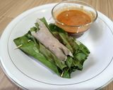Foto langkah ke 3 dari resep Otak-Otak Ikan Teri.