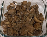 Foto del paso 4 de la receta: Champiñones al ajillo (Monsieur Cuisine Connect)