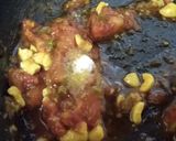 A picture of step 5 of Khatti Meethi Tomato Chutney.