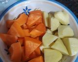 Foto del paso 3 de la receta: Estofado