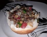 Foto del paso 2 de la receta: Criolla de Lentejas
