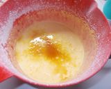 Felhő kuglóf recept fázis 2 fotója