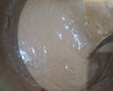 Foto langkah ke 2 dari resep Bolu Kopi Putih Telur.