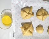 Foto del paso 16 de la receta: Pan de muerto