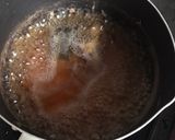 Foto langkah ke 1 dari resep Teh Jahe Madu Hangat.